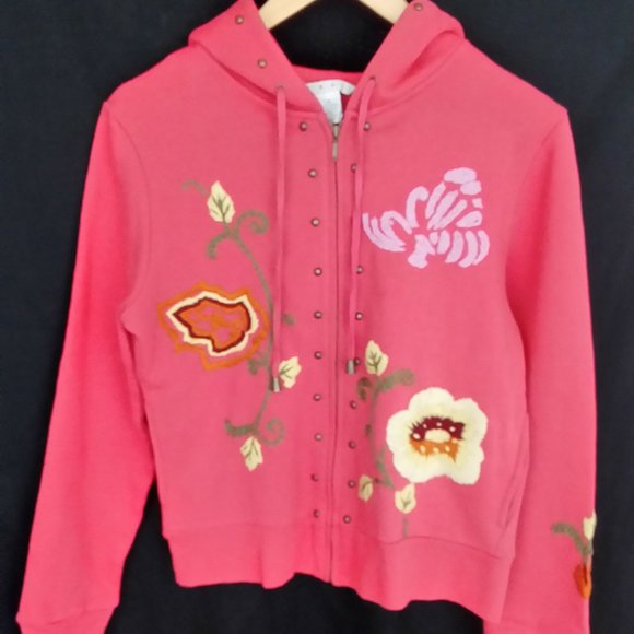 Hoodie Pink Size M - Picture 7 of 7